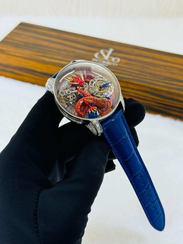 Jacob & Co Astronomia Dragon - Image 2