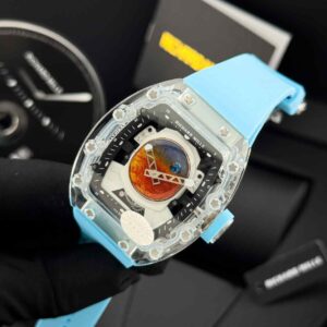 Richard Mille RM 52-01