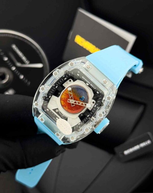 Richard Mille RM 52-01