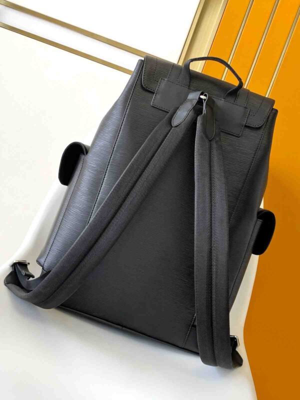 Louis Vuitton Christopher PM Backpack - Image 3