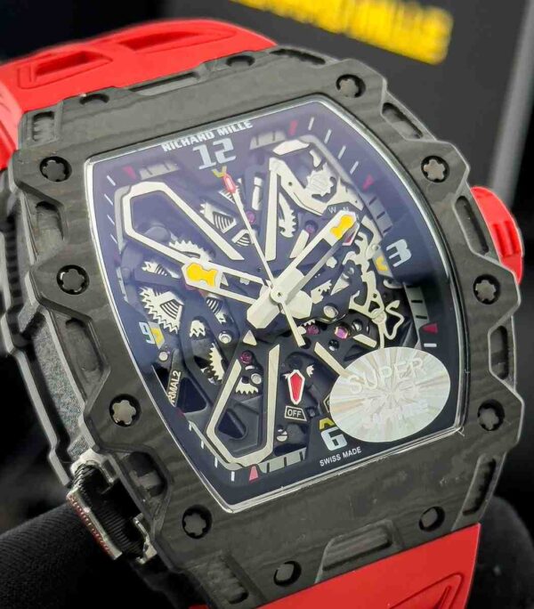 Richard Mille Rafael Nadal RM 35-03 - Image 13