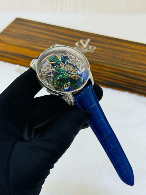 Jacob & Co Astronomia Dragon - Image 3