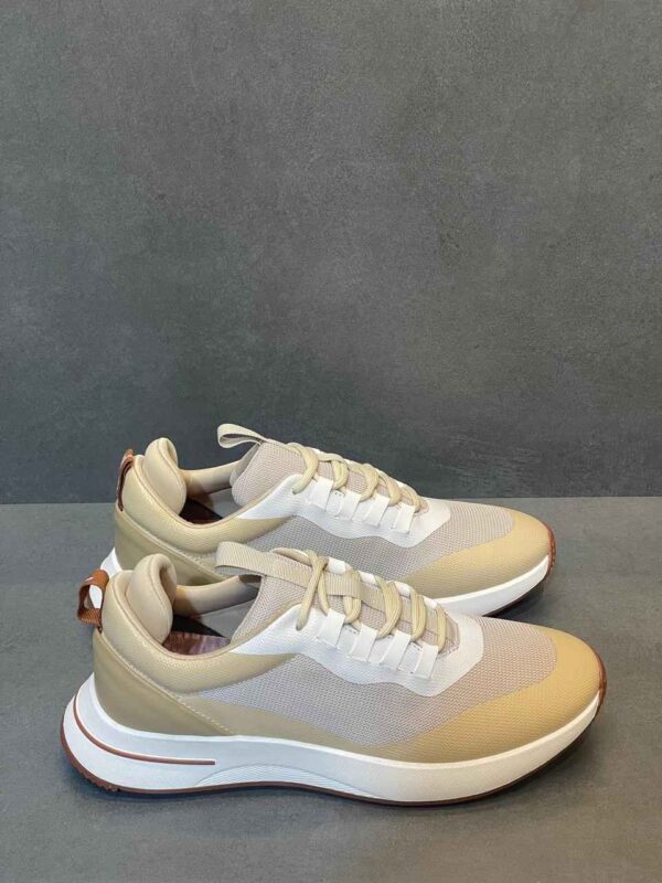 Loro Piana Week-End Walk Sneakers - Image 6