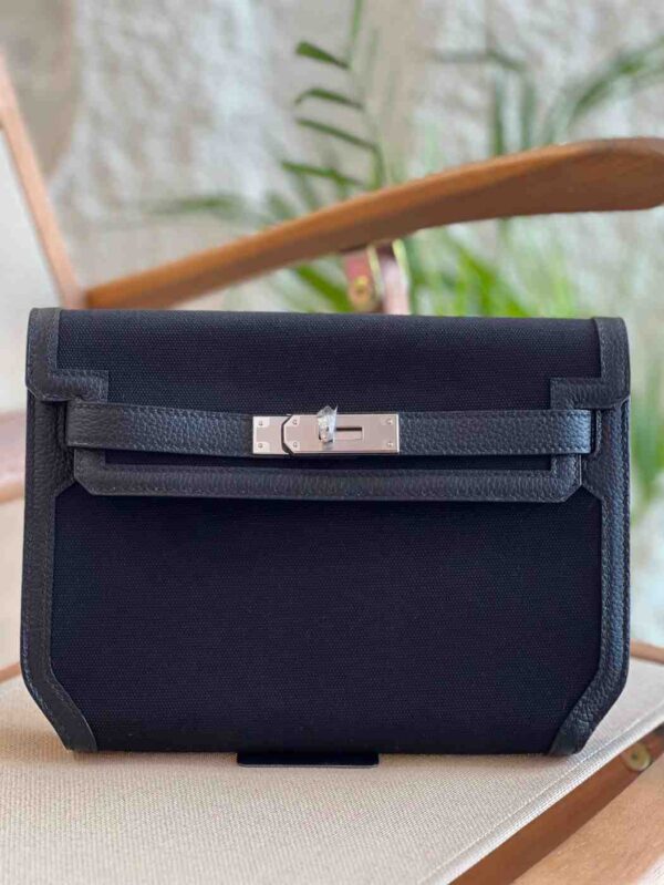 Kelly Depeches 25 Pouch