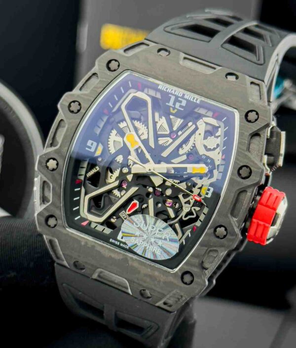 Richard Mille Rafael Nadal RM 35-03 - Image 14