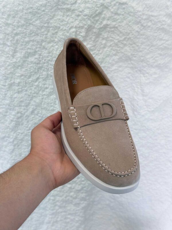 Dior Granville Loafer - Image 2