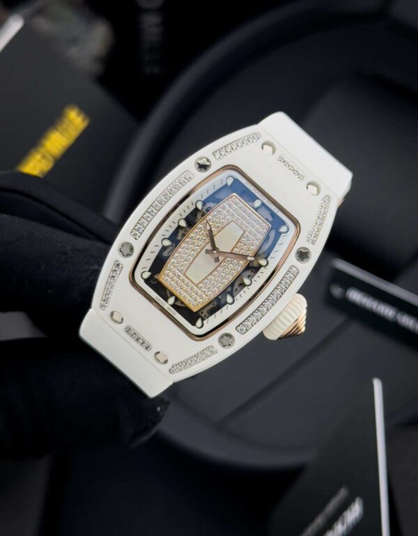 Richard Mille Lady RM 07-01 - Image 2