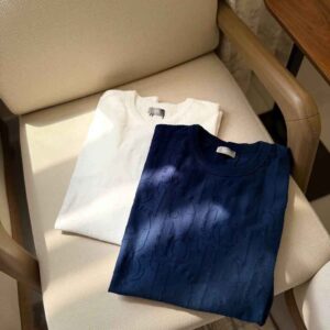 Christian Dior Printed Tshirt