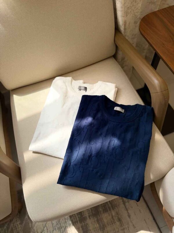 Christian Dior Printed Tshirt