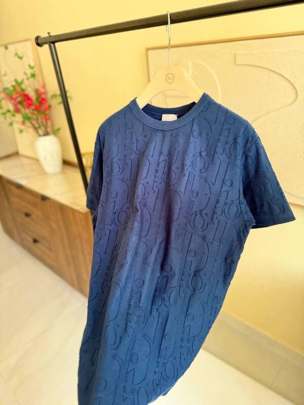 Christian Dior Printed Tshirt - Image 5