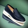 Loro Piana Leather Summer Walk - Image 2