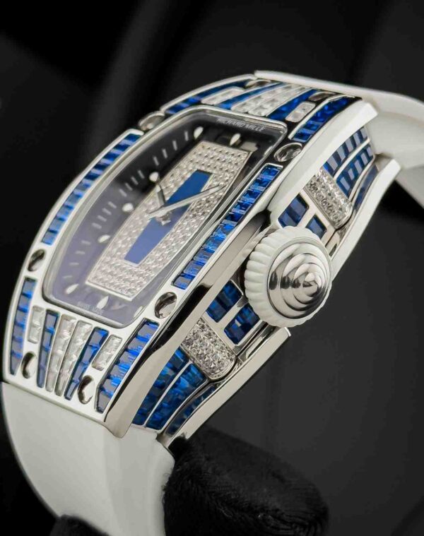 Richard Mille Lady RM 07-01 - Image 6