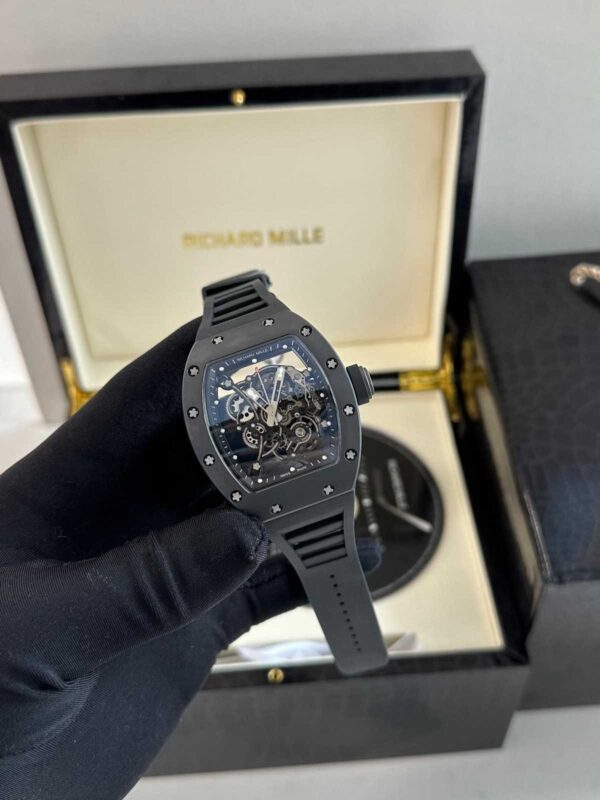 Richard Mille Bubba Watson RM055 - Image 2