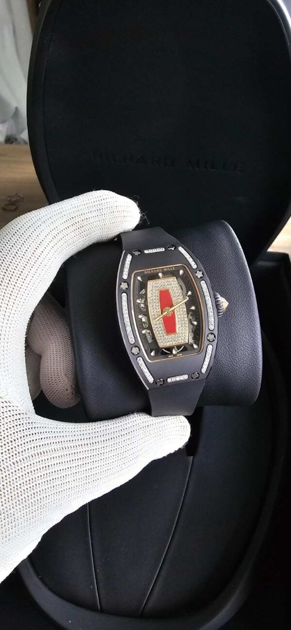 Richard Mille Bubba Watson RM055 - Image 2