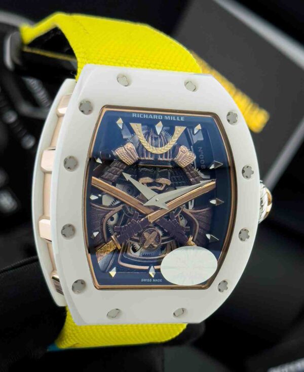 Richard Mille RM 047
