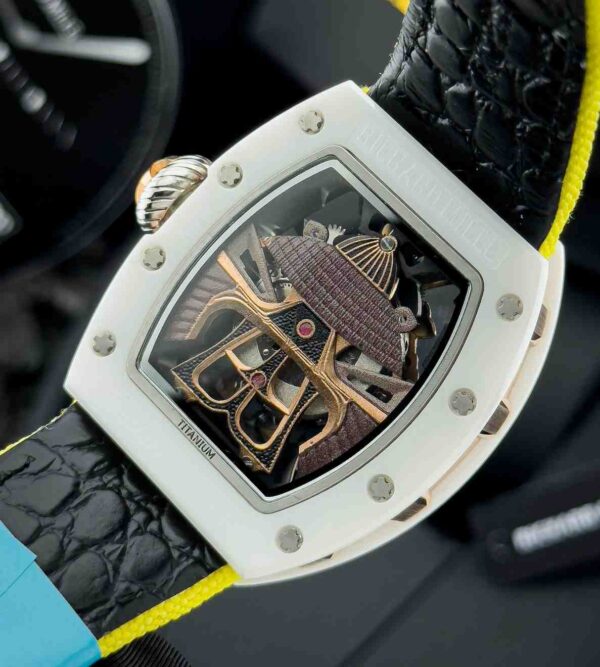 Richard Mille RM 047 - Image 3