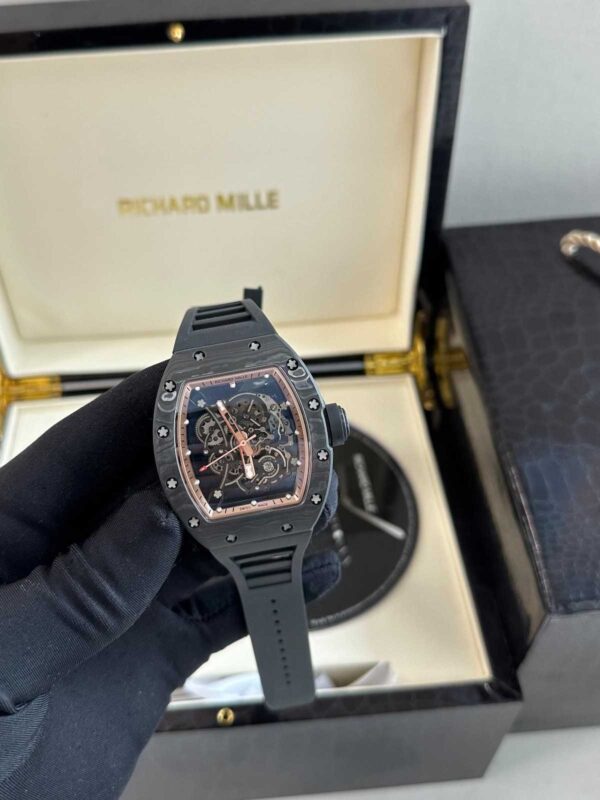 Richard Mille Bubba Watson RM055 - Image 3