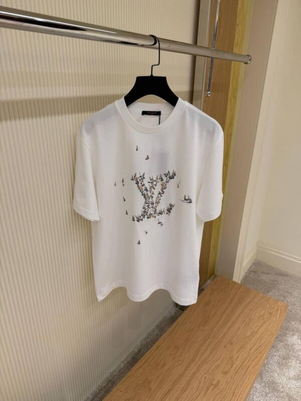 Louis Vuitton T-shirt - Image 3