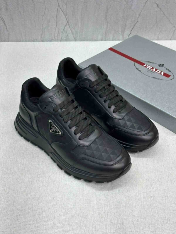 Prada Re-Nylon sneakers for Men - Image 7