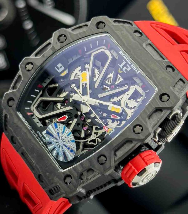 Richard Mille Rafael Nadal RM 35-03 - Image 11