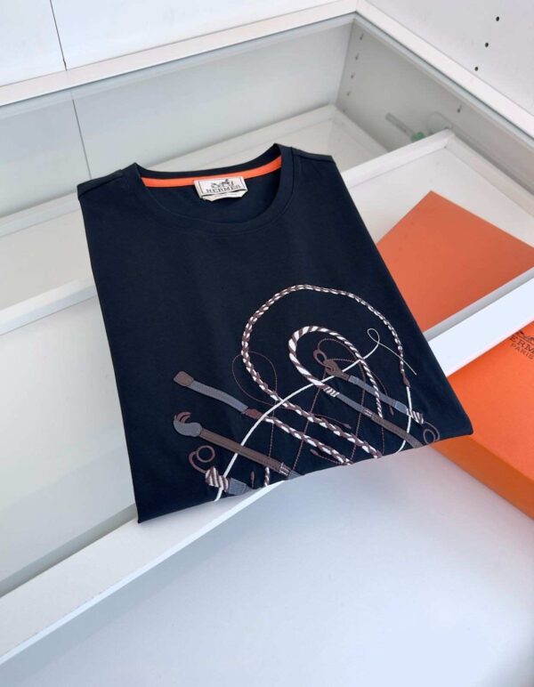 Hermes T-shirt - Image 4