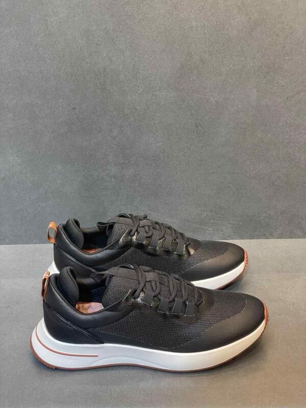 Loro Piana Week-End Walk Sneakers - Image 7