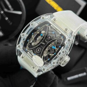 Richard Mille RM 53-02
