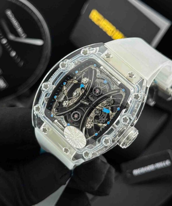 Richard Mille RM 53-02