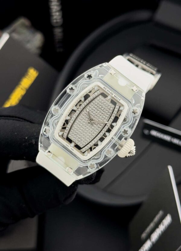 Richard Mille Lady RM 07-01