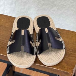 Hermès Antigua espadrille Men's