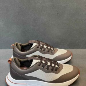 Loro Piana Week-End Walk Sneakers
