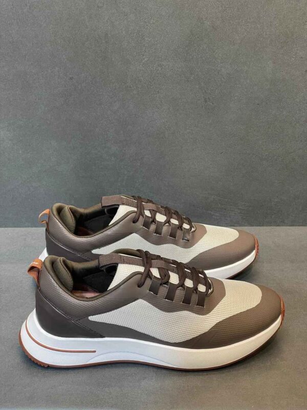 Loro Piana Week-End Walk Sneakers
