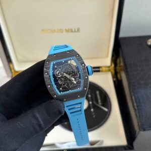Richard Mille Bubba Watson RM055