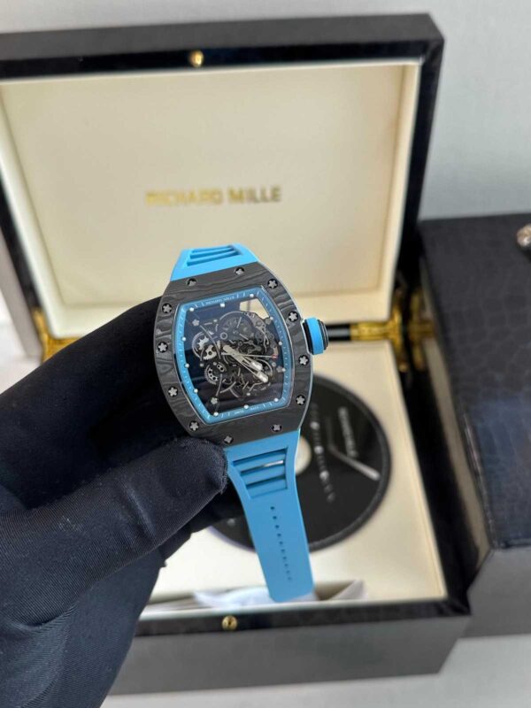 Richard Mille Bubba Watson RM055