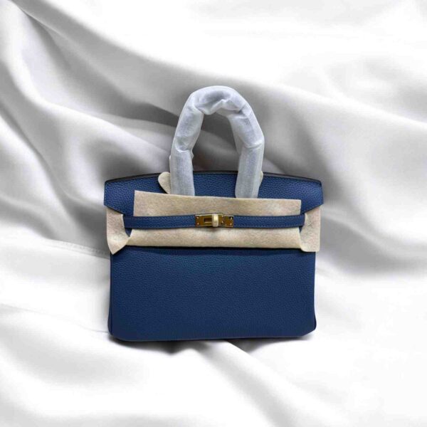Hermès Birkin 25 - Image 4