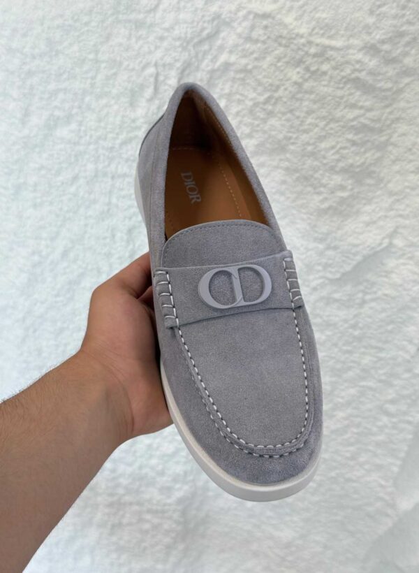 Dior Granville Loafer