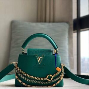 Louis Vuitton Capucines