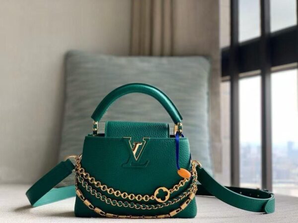 Louis Vuitton Capucines