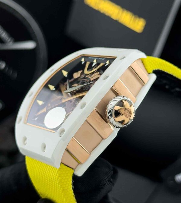 Richard Mille RM 047 - Image 2