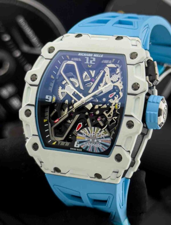 Richard Mille Rafael Nadal RM 35-03 - Image 8