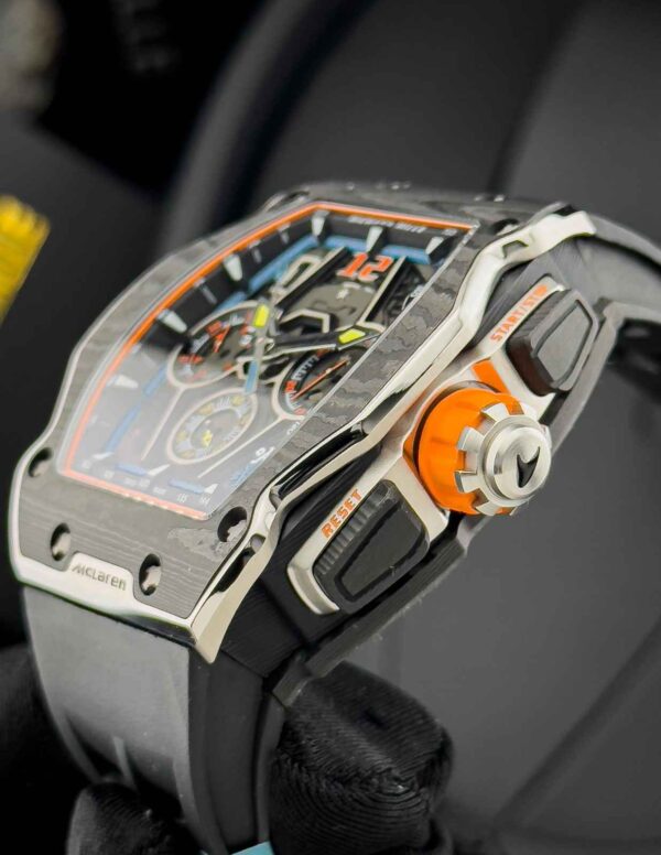 Richard Mille RM 65-01 McLaren W1 - Image 5