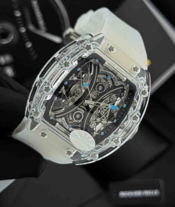 Richard Mille RM 53-02 - Image 2