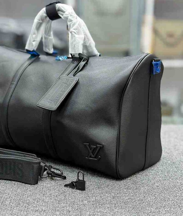 Louis Vuitton Keepall Bandoulière 40 - Image 2