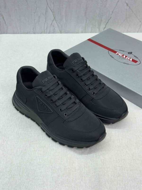 Prada Re-Nylon sneakers for Men - Image 10