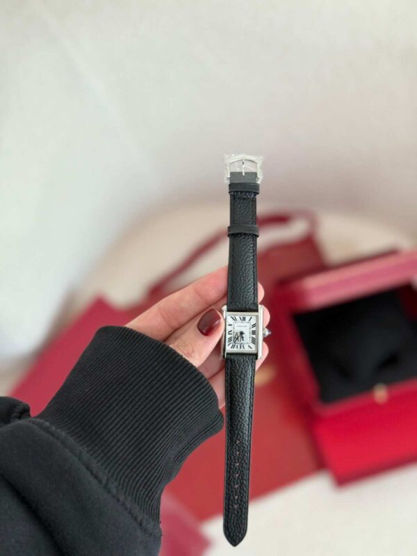 Cartier Tank Must de Cartier - Image 5