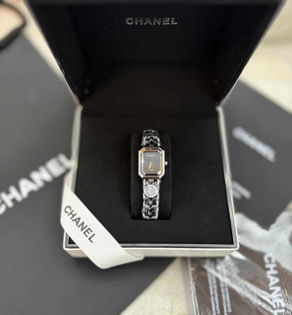 CHANEL pre-owned 1987 pre-owned Première 20mm women