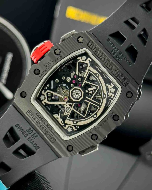 Richard Mille Rafael Nadal RM 35-03 - Image 15
