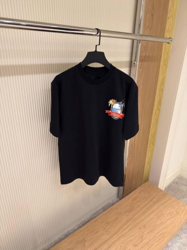 Amiri Ma Paradise T-Shirt - Image 7