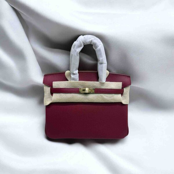 Hermès Birkin 25
