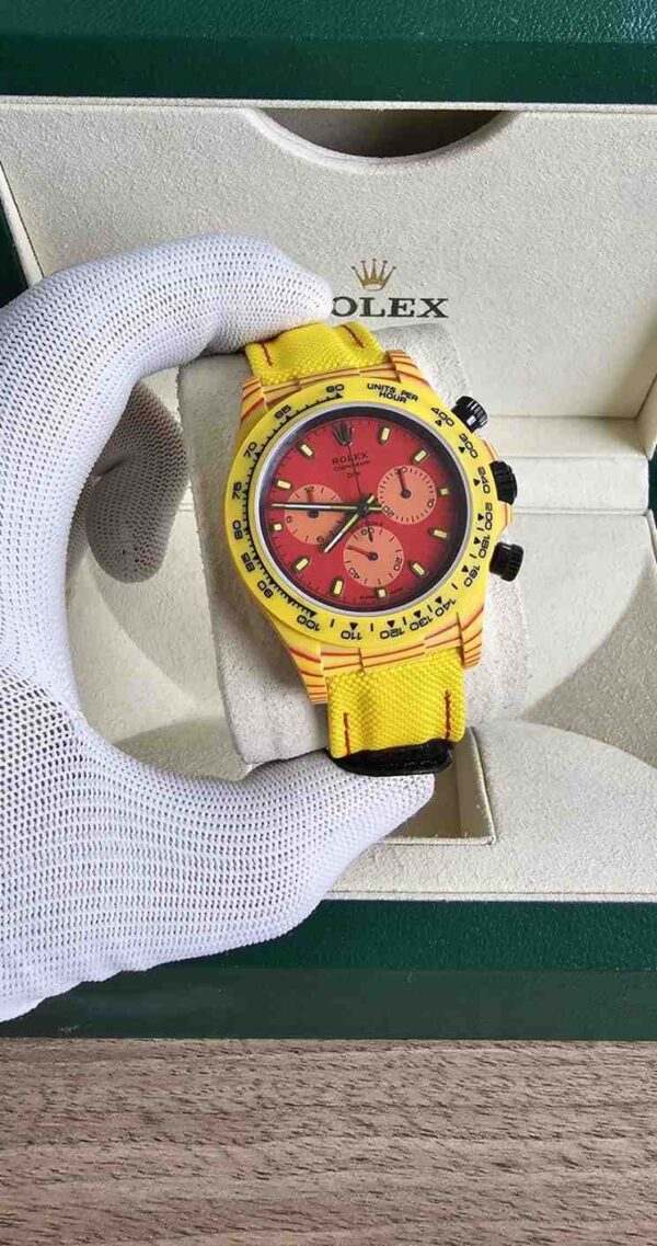 Rolex Cosmograph Daytona - Image 3
